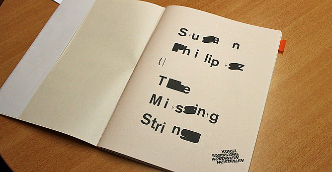 Klangk&uuml;nstlerin Susan Philipsz in Sondershausen (Foto: Karl-Heinz Herrmann)