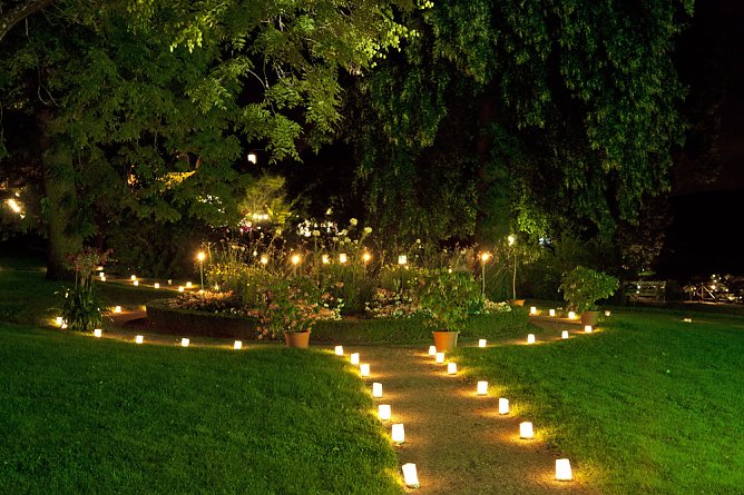 Vorverkauf f&uuml;r Dornburger Schl&ouml;ssernacht 2018 beginnt (Foto: C. Beyer )