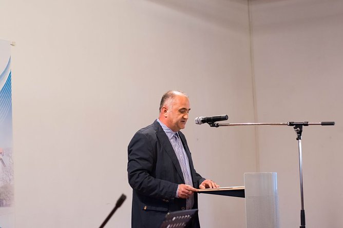 Neue Sonderausstellung (Foto: Sebastian Schuster)