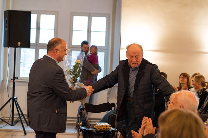 Neue Sonderausstellung (Foto: Sebastian Schuster)