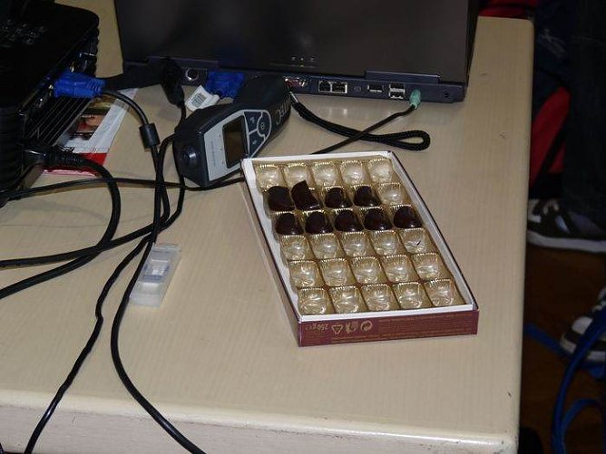 Jugendpr&auml;ventionstage in Sondershausen (Foto: Karl-Heinz Herrmann)