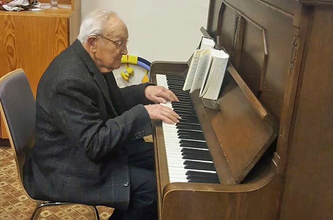 Gem&uuml;tliche Adventslesung (Foto: privat)