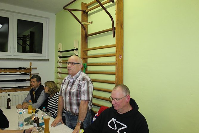 Grund zum Feiern (Foto: Karl-Heinz Herrmann)