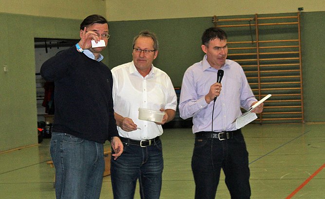 Fu&szlig;ballturnier (Foto: Karl-Heinz Herrmann)