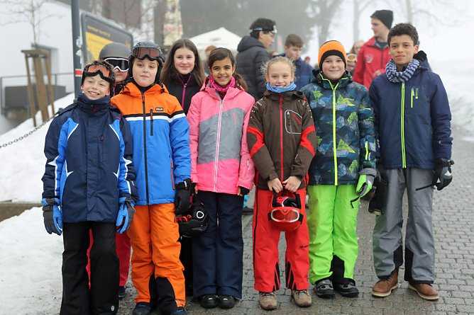 Skilager der Freien Gemeinschaftsschule Armin Mueller-Stahl (Foto:  Freien Gemeinschaftsschule Armin Mueller-Stahl)