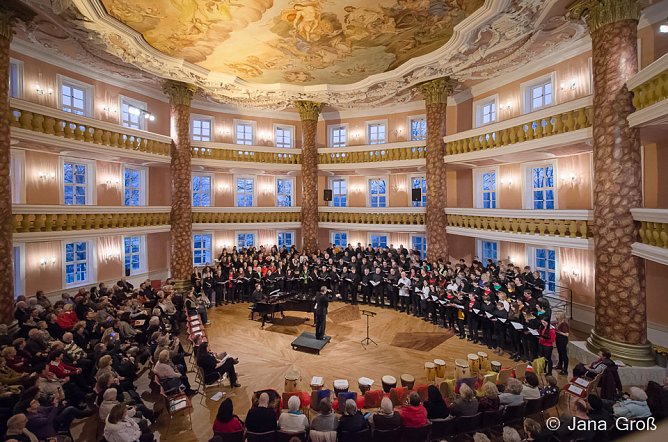 So klingt die Welt (Foto: Jana Groß) So klingt die Welt (Foto: Jana Groß)