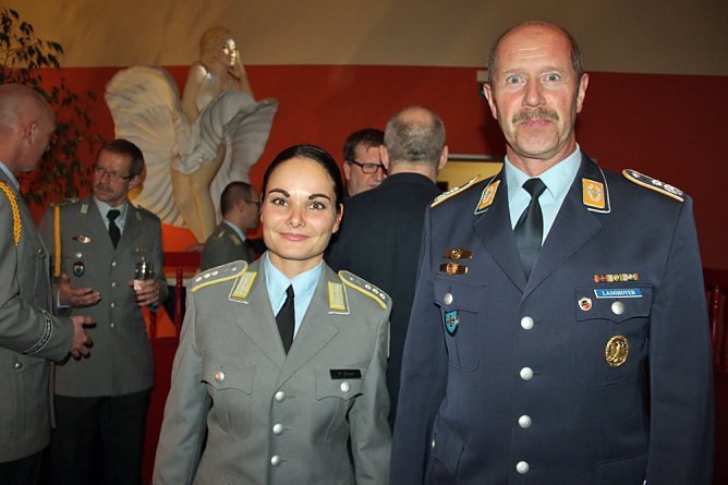 Neujahrsempfang in Bad Frankenhausen (Foto: Karl-Heinz Herrmann) Neujahrsempfang in Bad Frankenhausen (Foto: Karl-Heinz Herrmann)