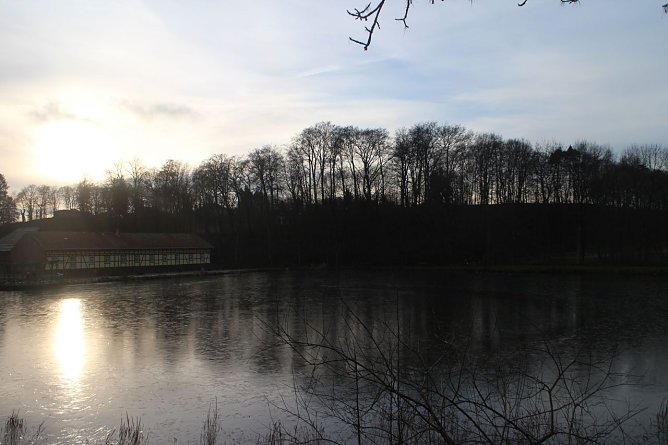 Wetterbild (Foto: Angelo Glashagel) Wetterbild (Foto: Angelo Glashagel)