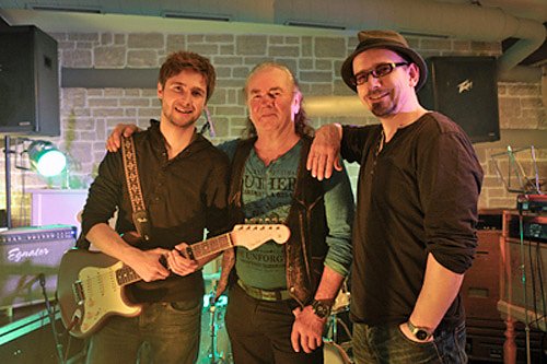 27. Bluesfasching (Foto: Kunsthof Friedrichsrode) 27. Bluesfasching (Foto: Kunsthof Friedrichsrode)