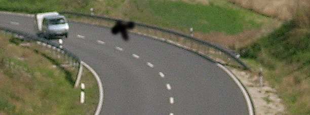 Ortsumfahrung B4 (Foto: Karl-Heinz Herrmann) Ortsumfahrung B4 (Foto: Karl-Heinz Herrmann)