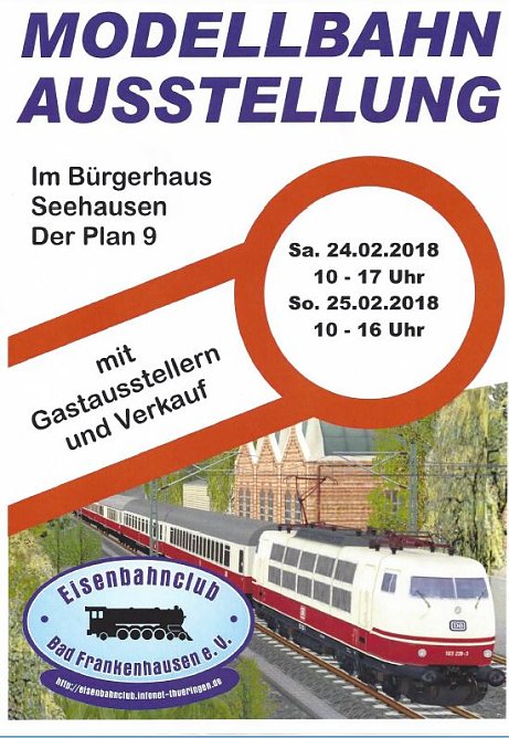 Fu&szlig;ball und Modellbahn (Foto: privat)