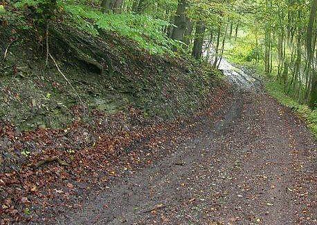 Zuk&uuml;nftiger Radweg? (Foto: Karl-Heinz Herrmann)