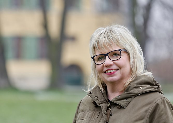 Grüne nominieren die Landtagsabgeordnete einstimmig (Foto: Mandy Tabatt) Grüne nominieren die Landtagsabgeordnete einstimmig (Foto: Mandy Tabatt)