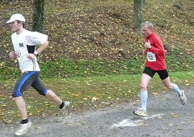 16. Stadtparklauf (Foto: Karl-Heinz Herrmann) 16. Stadtparklauf (Foto: Karl-Heinz Herrmann)