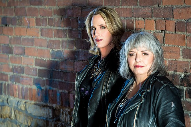 Country-Folk aus Kanada (Foto: Brittany Gawley ) Country-Folk aus Kanada (Foto: Brittany Gawley )