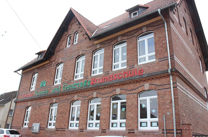 Eltern informierten sich (Foto: Karl-Heinz Herrmann) Eltern informierten sich (Foto: Karl-Heinz Herrmann)