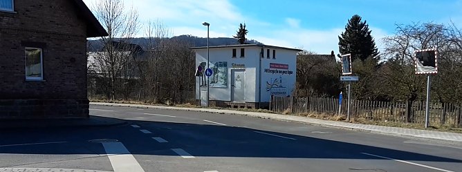 Muss erst etwas tragisches passieren? (Foto: Karl-Heinz Herrmann)