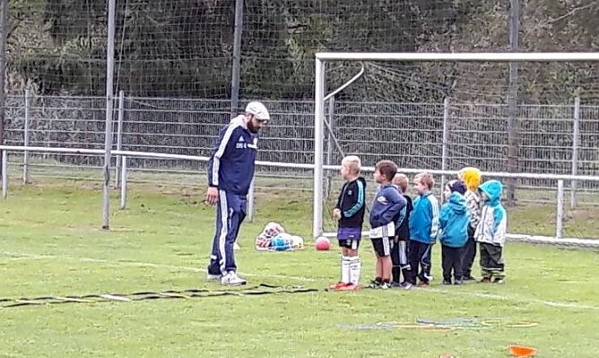 empor sdh (Foto: beer)