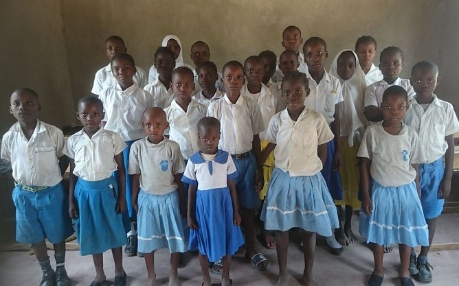 Benefizkonzert im Theater (Foto: privat)