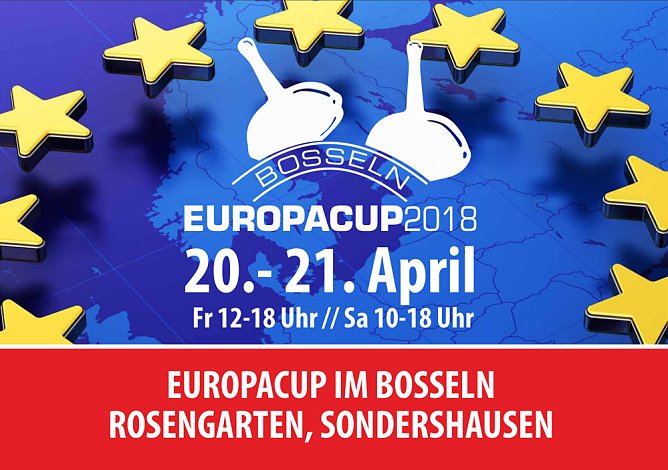 Weitere Grüße zum Europacup der Bossler (Foto: BRSG) Weitere Grüße zum Europacup der Bossler (Foto: BRSG)