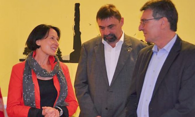 Lottomittel (Foto: Ferienpark Feuerkuppe)