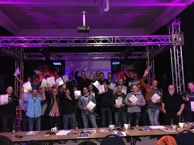 2. Open Day by Licht-produktiv (Foto: Licht produktiv)