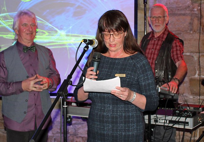 After Work abgerockt (Foto: Karl-Heinz Herrmann) After Work abgerockt (Foto: Karl-Heinz Herrmann)