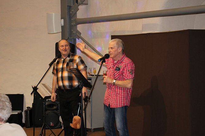 Sir Henry (Foto: Karl-Heinz Herrmann)