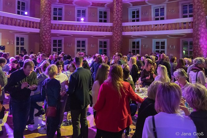 Bildergalerie After Work Lounge 8.M&auml;rz (Foto: Jana Gro&szlig;)