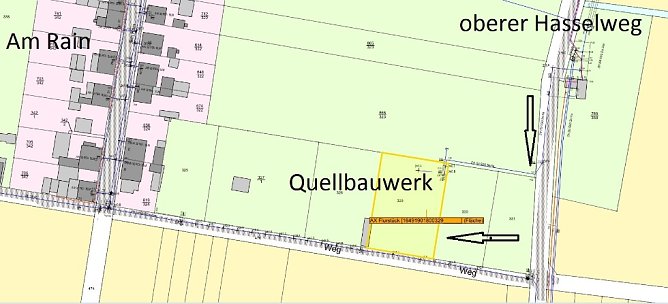 Der Weltwassertag 2018... (Foto: TAZ)