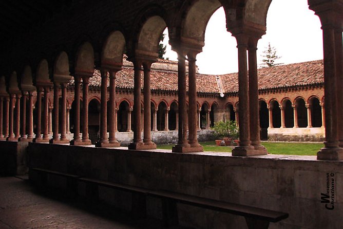 San Zeno Basilika Verona (Foto: Kunst und Kram Friedrichsrode)
