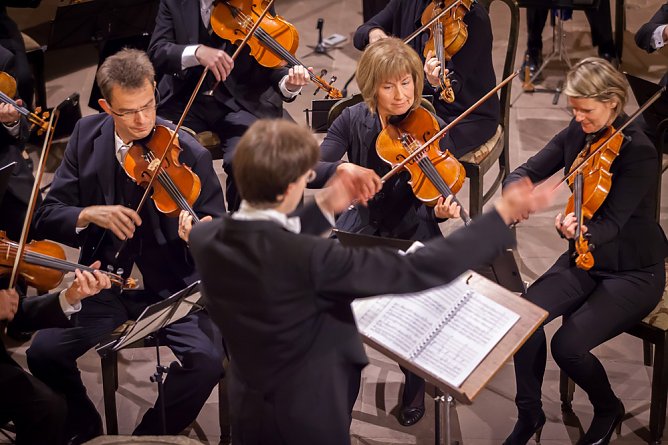 Ein Festival zum 333. Geburtstag (Foto: Stefan Rosipal)