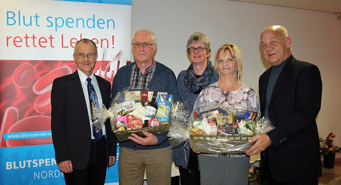 Blutspende: Aus der Region, für die Region (Foto: Karl-Heinz Herrmann) Blutspende: Aus der Region, für die Region (Foto: Karl-Heinz Herrmann)