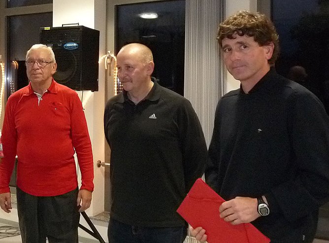 2. Karl Heinz Peter Ged&auml;chtnisturnier (Foto: Karl-Heinz Herrmann)