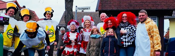 Herausforderung angenommen! (Foto: Juliane Zapp) Herausforderung angenommen! (Foto: Juliane Zapp)