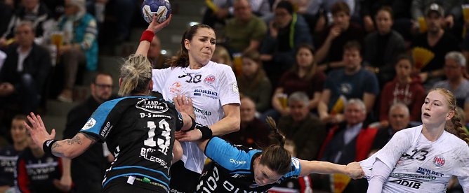 Spitzenspiel gewonnen (Foto: Alex M&uuml;hlbach/THC)