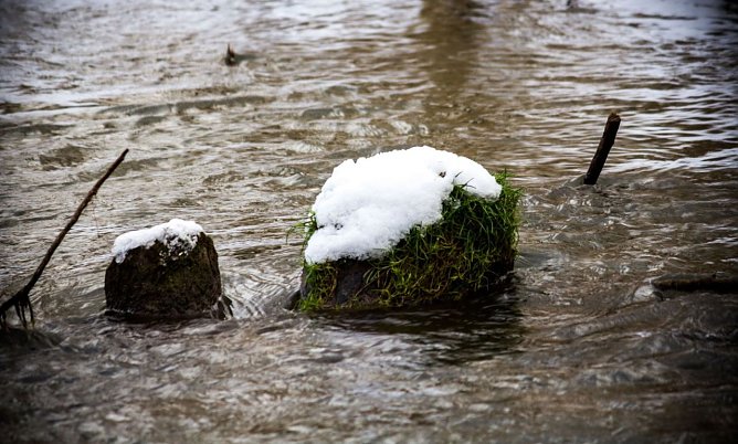 Wetterbild (Foto: Gernot Thelemann)