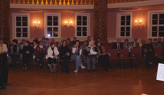 Reger Wettbewerb (Foto: Karl-Heinz Herrmann) Reger Wettbewerb (Foto: Karl-Heinz Herrmann)