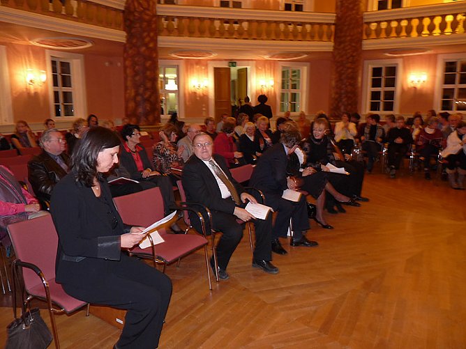 Reger Wettbewerb (Foto: Karl-Heinz Herrmann) Reger Wettbewerb (Foto: Karl-Heinz Herrmann)