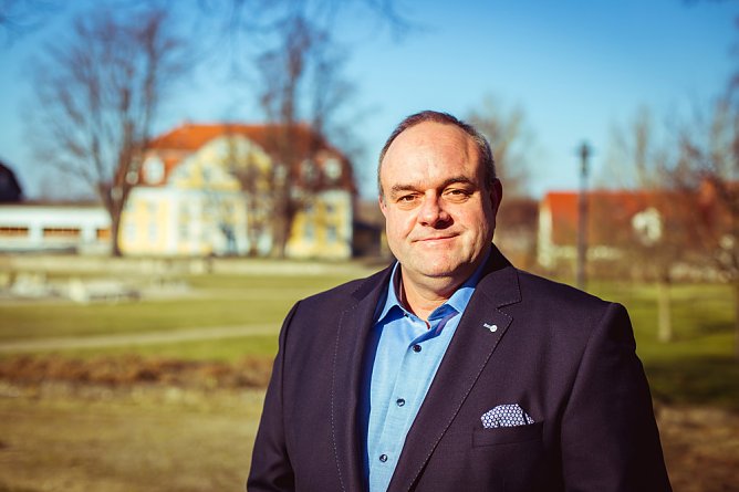 Endspurt im Wahlkampf (Foto: privat) Endspurt im Wahlkampf (Foto: privat)