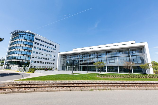 WAGO w&auml;chst und treibt die Digitalisierung voran (Foto: WAGO)