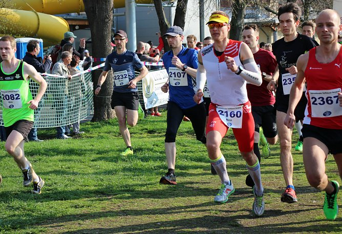 Dank für Unterstützung des Berglaufs (Foto: Karl-Heinz Herrmann) Dank für Unterstützung des Berglaufs (Foto: Karl-Heinz Herrmann)