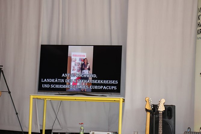 Bosseln Gr&uuml;&szlig;e (Foto: Karl-Heinz Herrmann)