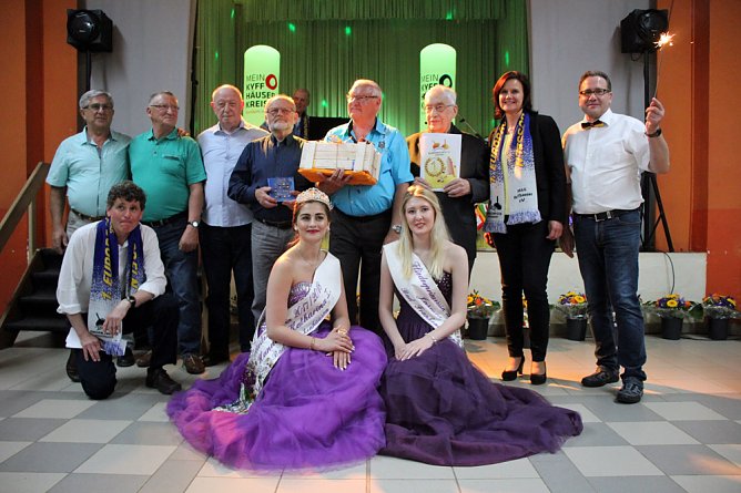 BRSG Kyffh&auml;user wird Vizeeuropacupsieger im Bosseln (Foto: Karl-Heinz Herrmann)