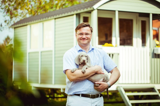 Hundewiesen eine Alternative? (Foto: Stefan Schard) Hundewiesen eine Alternative? (Foto: Stefan Schard)