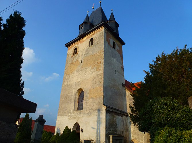Gitarrenkonzert in der Cruciskirche Gro&szlig;enehrich (Foto: J&uuml;rgen Kieper)