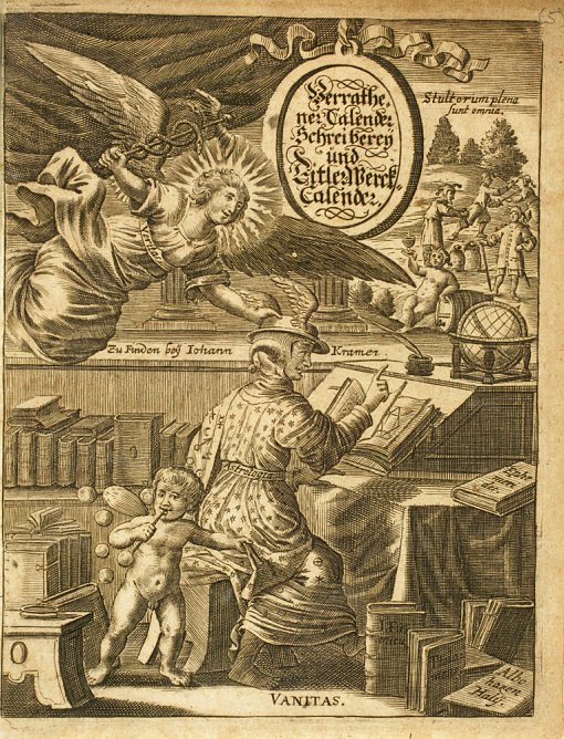 Wieder Veranstaltungsreihe AufgeSCHLOSSen (Foto: Schlossmuseum Sondershausen)