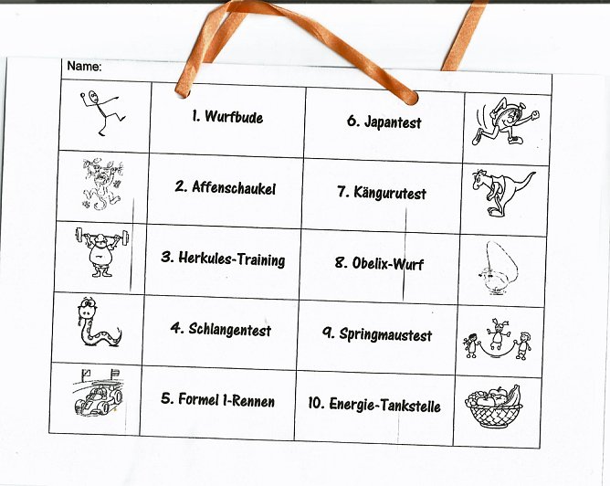 Fit in den Fr&uuml;hling (Foto: Karl-Heinz Herrmann)