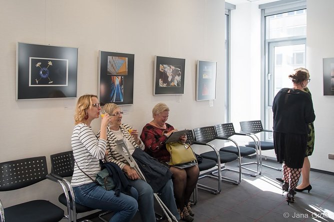 11. Landesfotoschau Th&uuml;ringen 2018 (Foto: Jana Gro&szlig;)