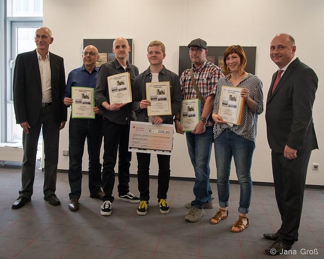 11. Landesfotoschau Th&uuml;ringen 2018 (Foto: Jana Gro&szlig;)